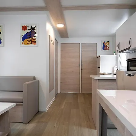 Categorical Floating House Apartment Portoroz Exterior photo