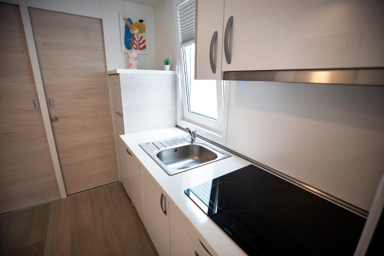 Categorical Floating House Apartment Portorož